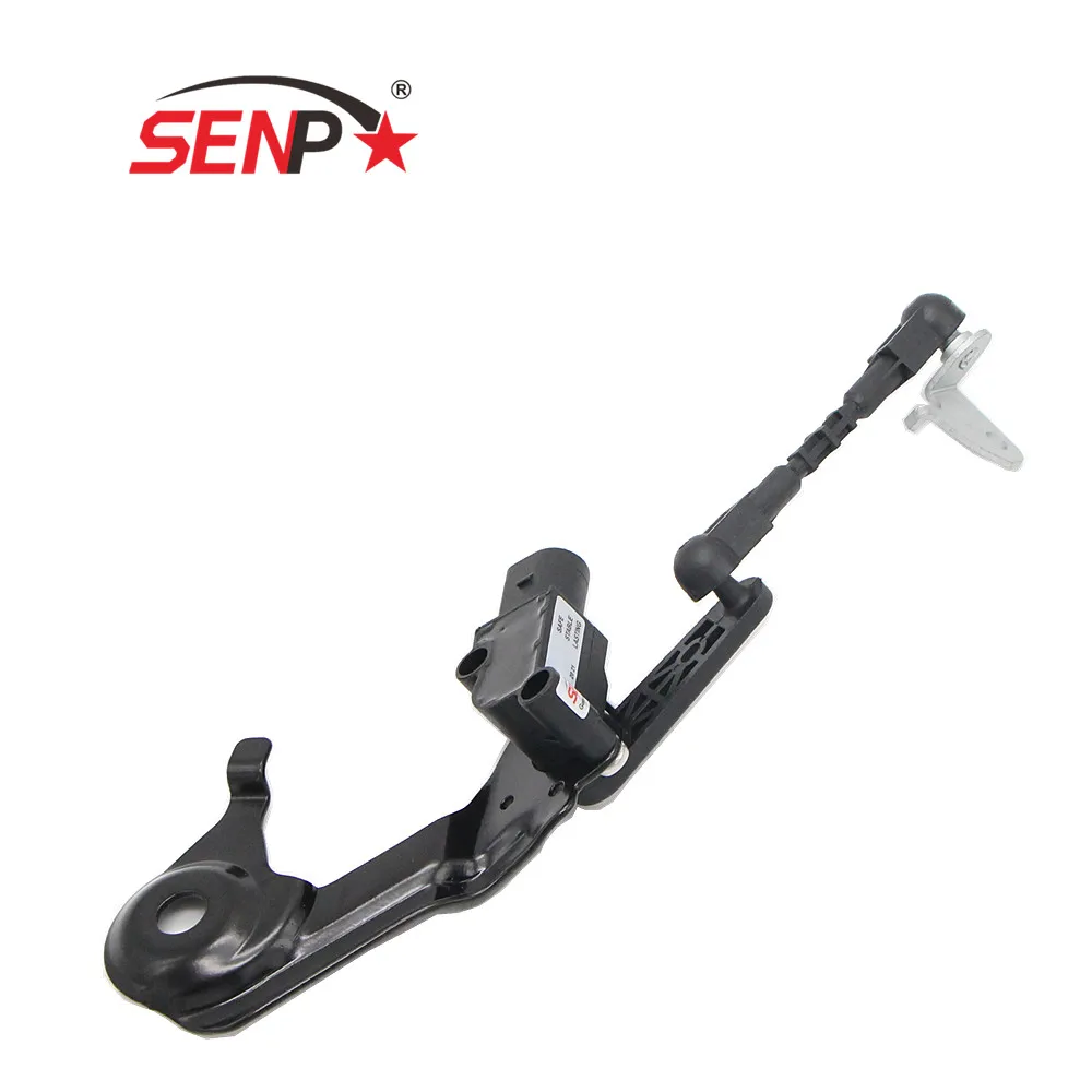 SENP High Quality Headlight Level Sensor Fit For AUDI Q5 2009-2012 OEM 8R0 941 309 C