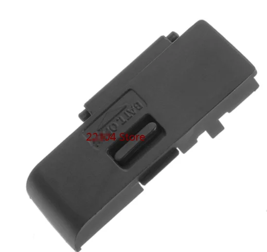 2pcs Battery door cover Succedaneum repair parts for Canon EOS 550D Rebel T2i DS126271 KISS X4 SLR