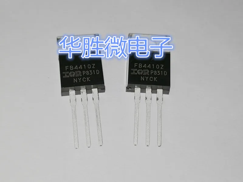 10pcs/lot   IRFB4410Z  FB4410Z FET  100V / 97A TO-220