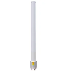 2.4g wifi antenna dual polarization mimo antenna 26dBi high gain 2400-2500mhz factory outlet antenna N Female