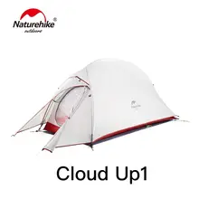 Cloud Up 123 Waterproof Tent #3