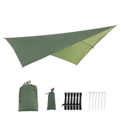 Garden Supply Shade Awnings