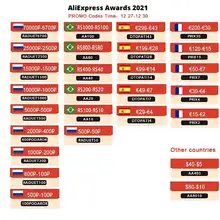 NVMe M.2 SSD 500GB 1TB 2TB #5