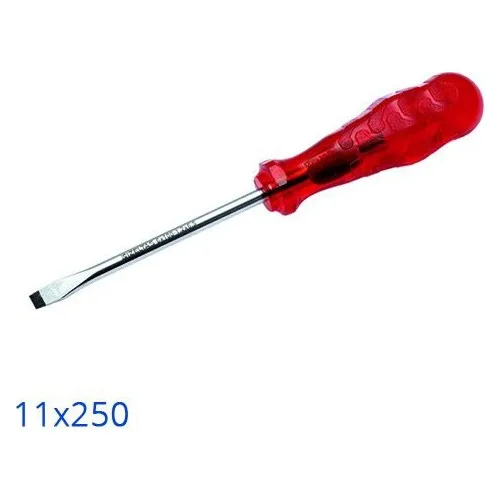 İzeltaş Kraft Screwdriver Flat 11 X250