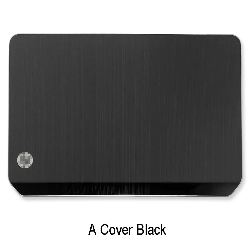 NEW Laptop LCD Back Cover/Front bezel/Hinges/Palmrest/Bottom Case For HP Envy Pavilion DV4 DV4-5000 676643-001 700547-001