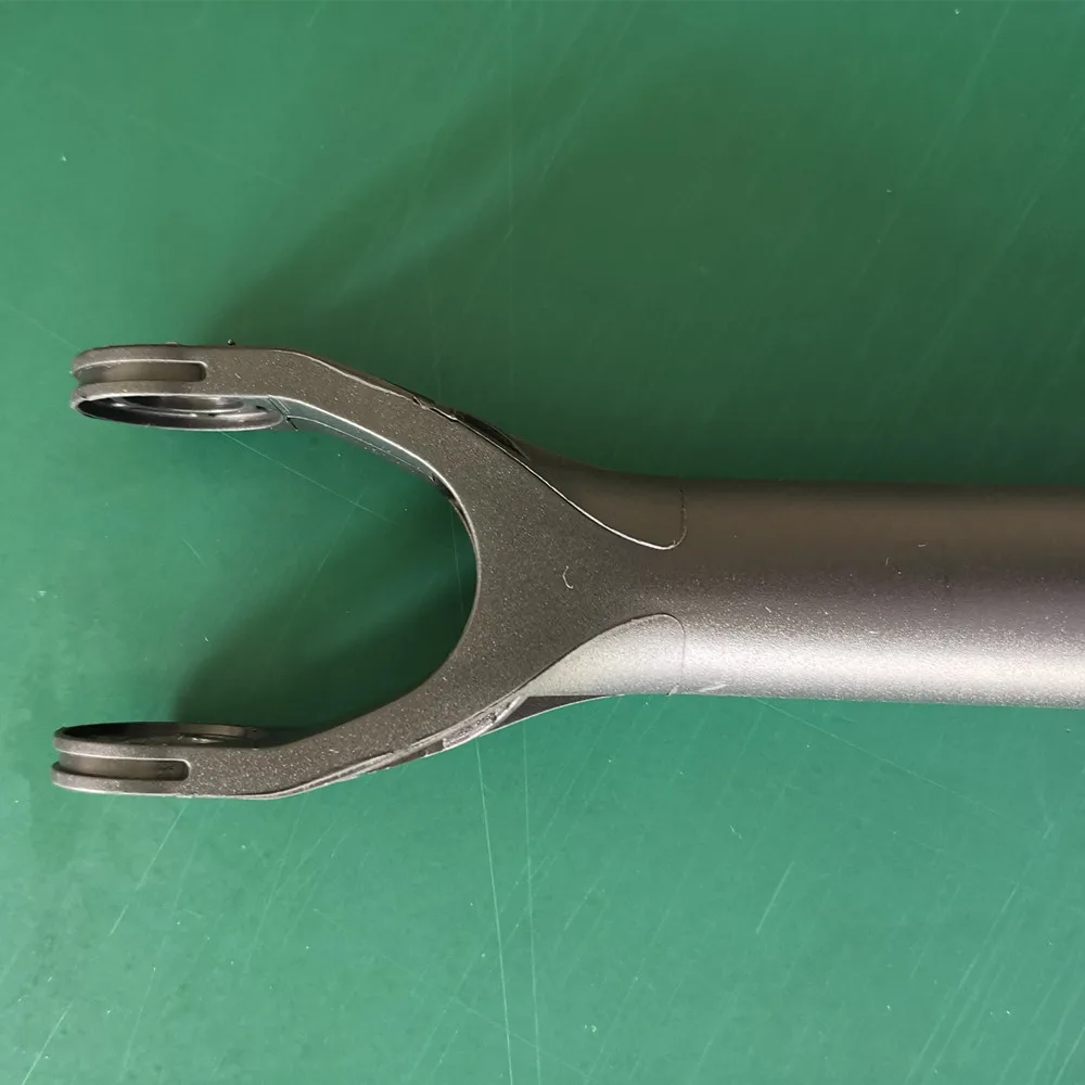 Applicable to gpz7000 SDC2300 GPX6000 portable underground metal detector connecting rod accessories