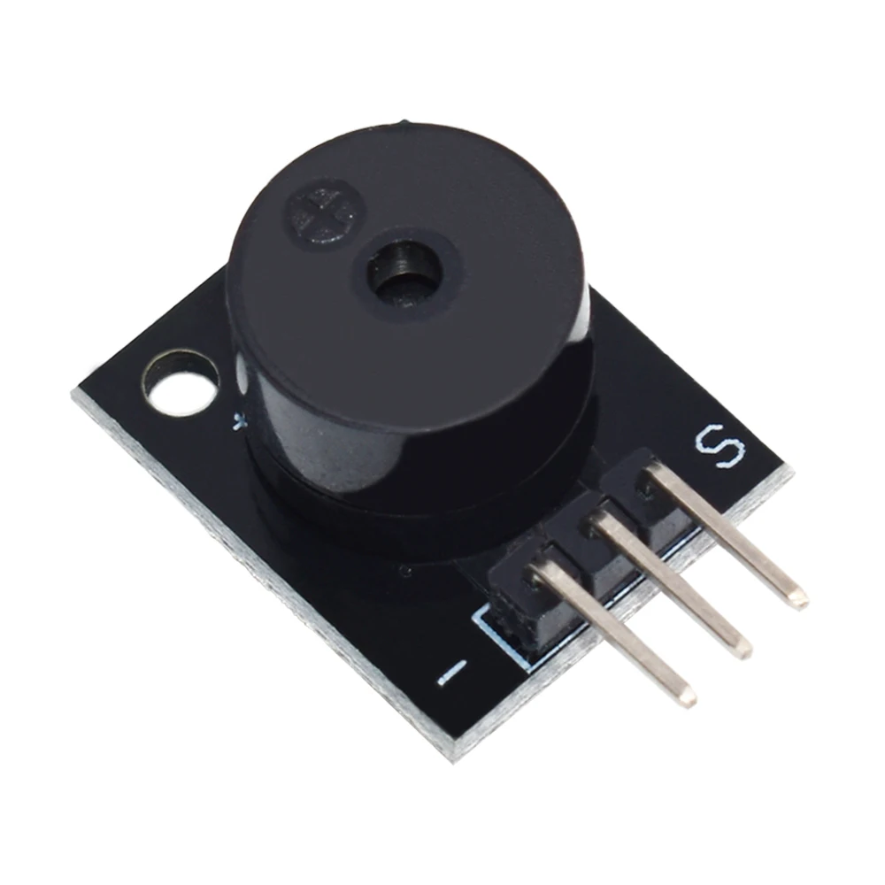 ky-006 Passive Speaker Buzzer Module for Arduino Boards