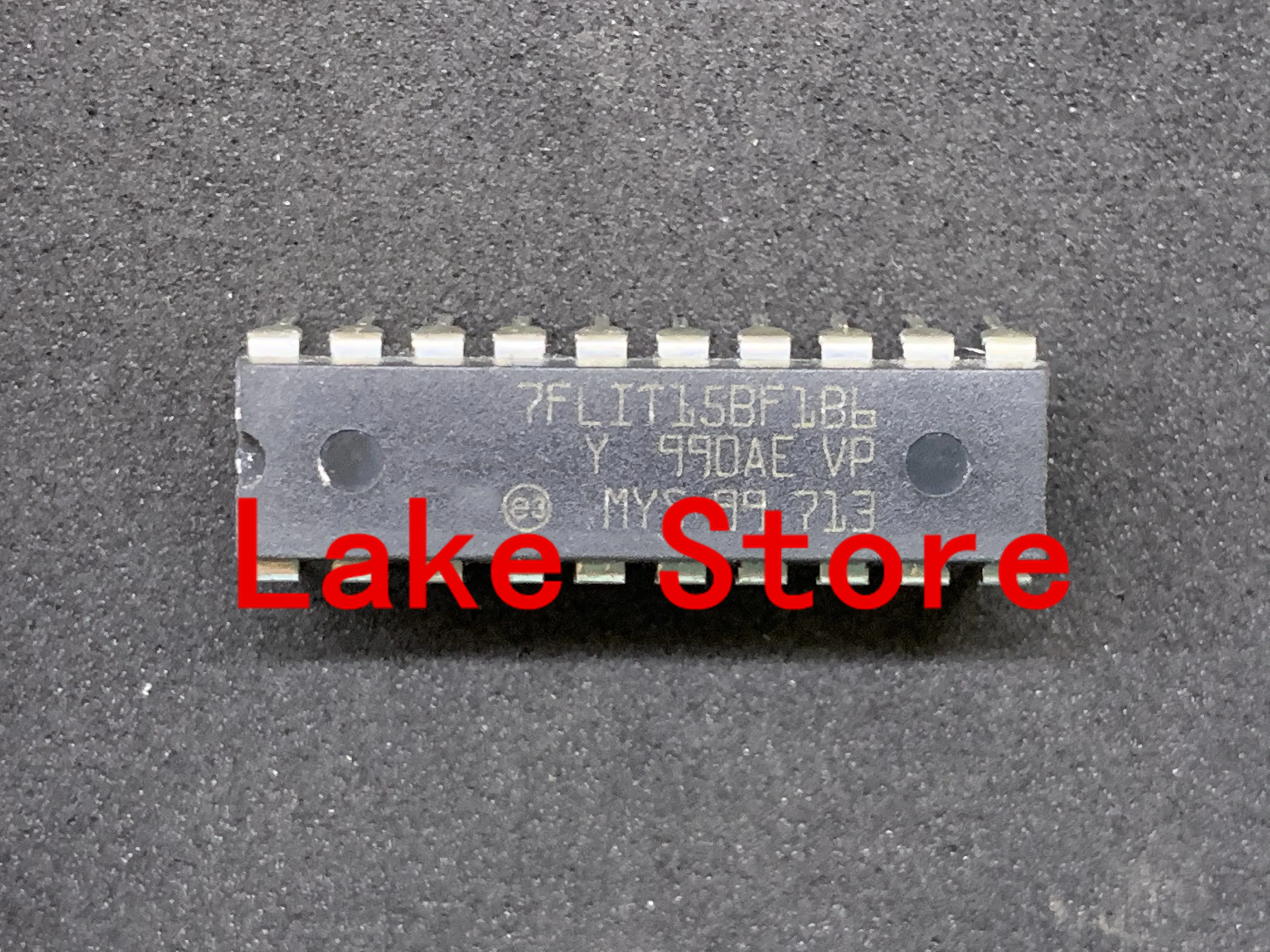 

5 unids/lote ST7FLIT15BF1B6 DIP 7FLIT15BF1B6 blank