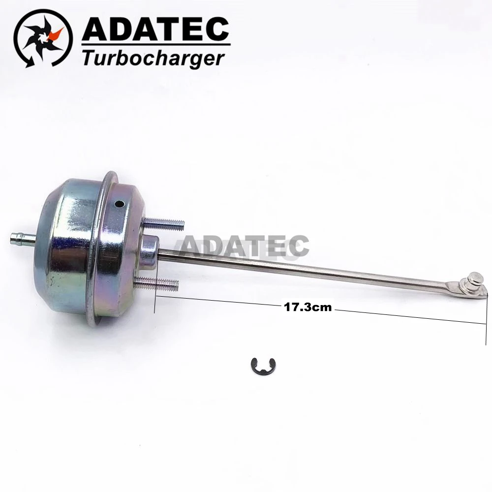 AL0072 RHF4 Turbo Wastegate Actuator 2740904080 A2740904080 Turbine Parts for Mercedes Benz E C Klasse W212 W204 C300 OM 274 920