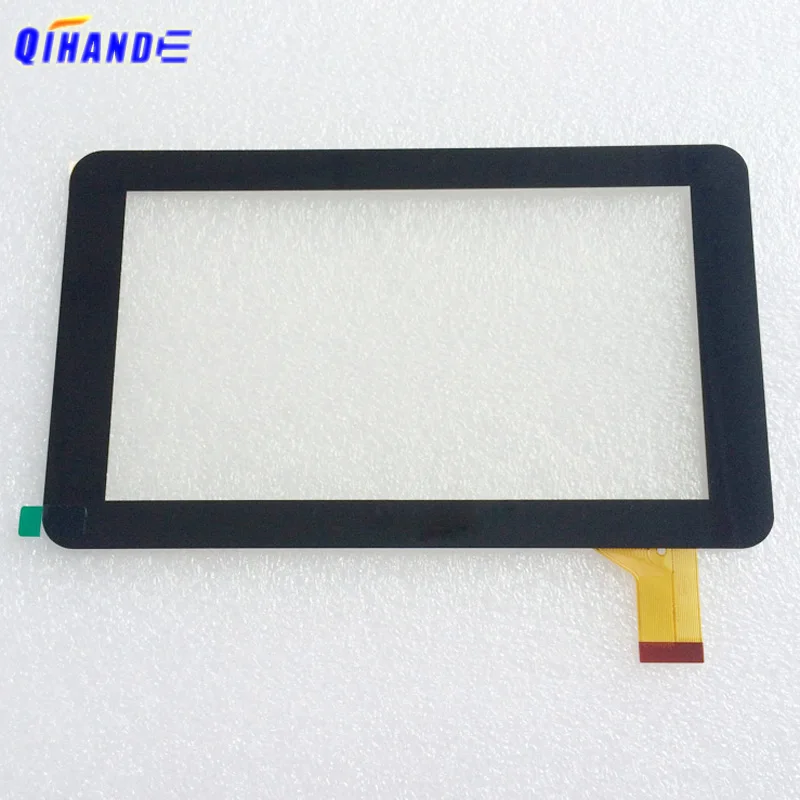 Original Touch Screen Touch Galss touch panel for XTOOL EZ300 EZ400 EZ500 X100 PAD panel touch digitizer sensor