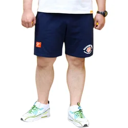 Bear Paw Claw Men Sporting Running Shorts Cotton Bodybuilding Sweatpants Fitness Short Pants Navy/Gray/Black XL 2XL 3XL 4XL 5XL