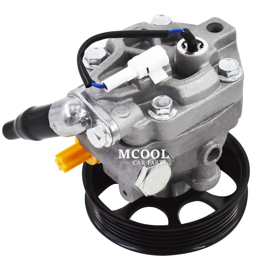 New 5PK Power Steering Pump For Subaru Forester S11 Impreza G11 34430FE061 34430FE060 34430-FE061 34430-FE060