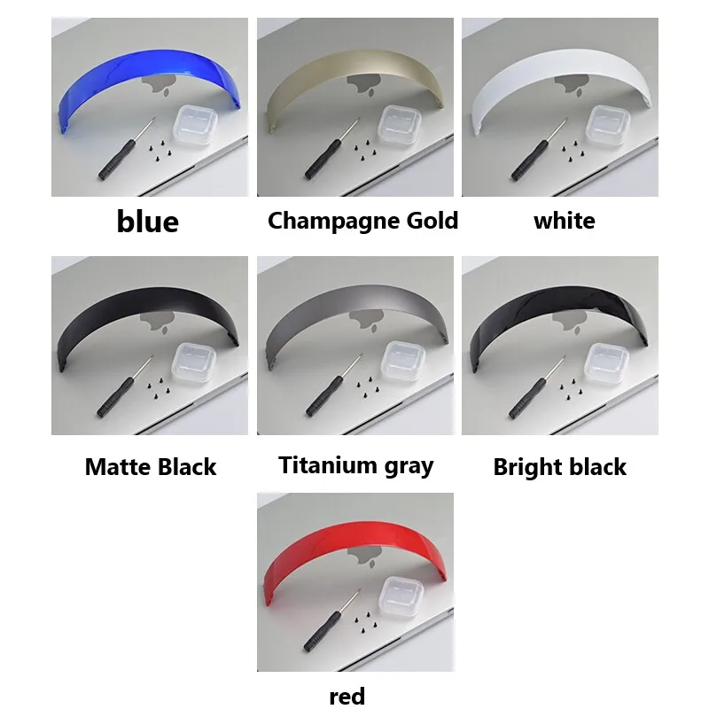 Сменная повязка на голову для наушников, головная повязка на голову, запчасти для ремонта наушников для студии 2,0 для студии 2, наушники для студии 2