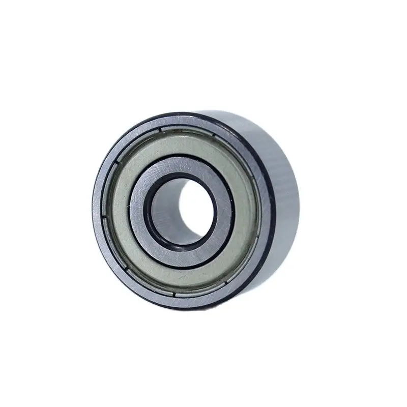 5208 ZZ Bearing 40 x 80 x 30.2 mm ( 1 PC ) Axial Double Row Angular Contact 5208ZZ 3208 ZZ 3056208 Ball Bearings