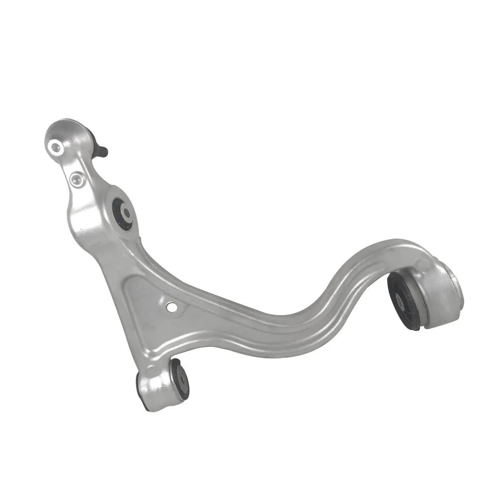 

Передний левый новый для Porsche Panamera 2014 2015 2016, нижний рычаг подвески 97034105324