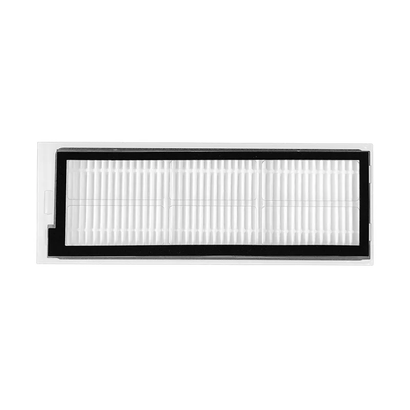 Spare Main Side Brush Hepa Filter Mop Rag Replacement for Qihoo 360 S6 Pro X90 X95 Robotic Vacuum Cleaner Kit