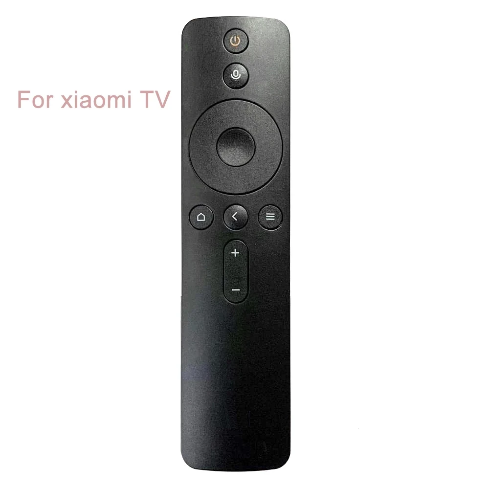 NEW Suitable For mi Series Mi TV / Box S / BOX 3 / MI TV 4X Voice Bluetooth Remote Control with  Google Assistant Control