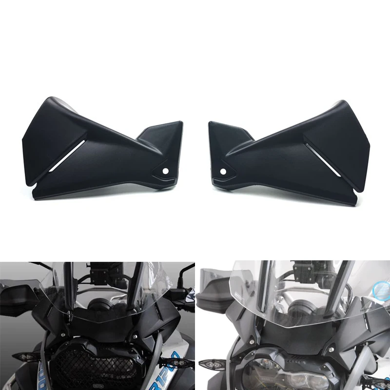 Cockpit Wind Deflector Fairing Motorcycle Accessories For BMW R1200GS R 1200 R1200 GS 1200GS LC/ADV Adventure 2014-2017 2016