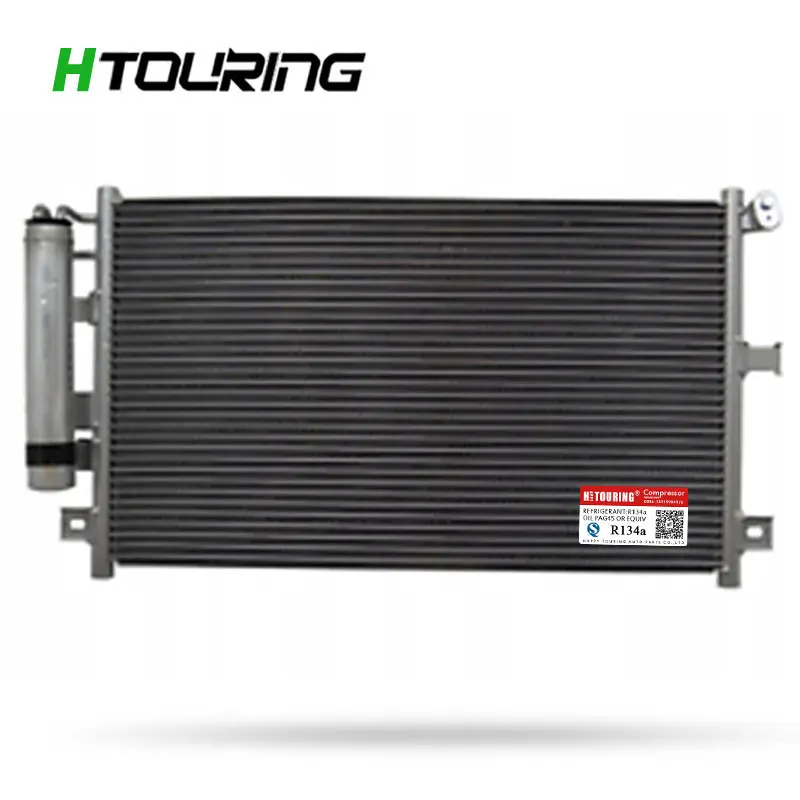 

AC Air Conditioning Conditioner Condenser for Mazda MX-5 MX5 Miata Mk3 3.5 3.75 NE51-61-480C NE5161480C 615343316031 11765266