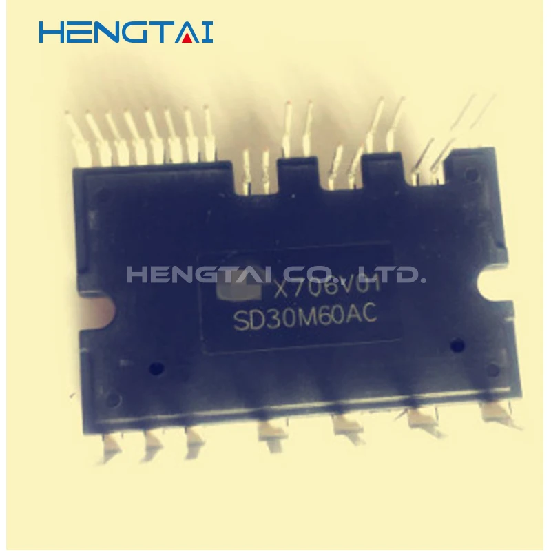 Free shipping  SD30M60AC  FSBB30CH60C ORIGINAL MODULE