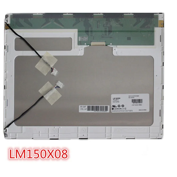 Original LM150X08-A4K3 LM150X08-A4K1 LM150X08-A4N7 LCD display