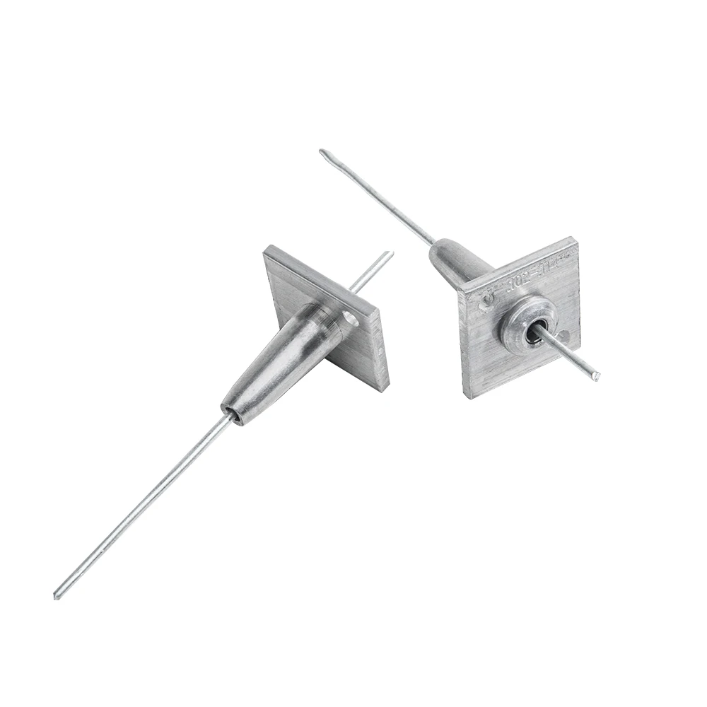 Lydite One Way Wire Vise-Pack of 10pcs