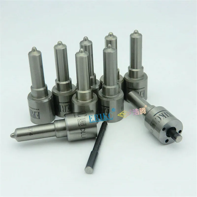 ERIKC DLLA148P2356  Injector Oil Nozzle DLLA 148 P 2356  Auto Auto Spare Parts DLLA 148P 2356 OEM 0433 172 356 For 0445 110 533