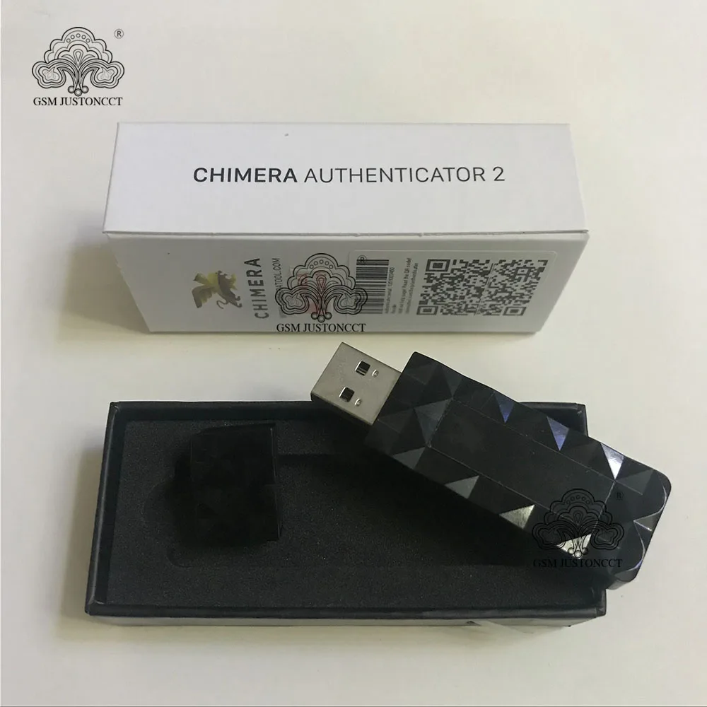 2025 NEW 100% Original Chimera Dongle / Chimera Pro Dongle (Authenticator) with All Modules 12 Months License Activation