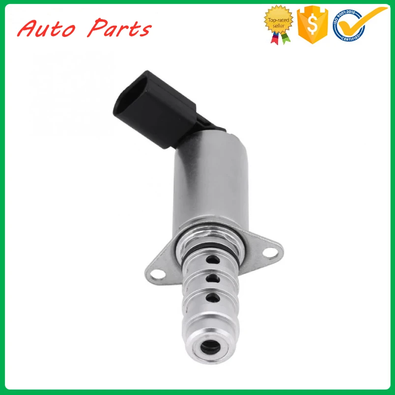 New Oil Control Valve Engine Variable Timing Solenoid for Audi VW 2.0L 2T1066 TS1066 06F109257C 917