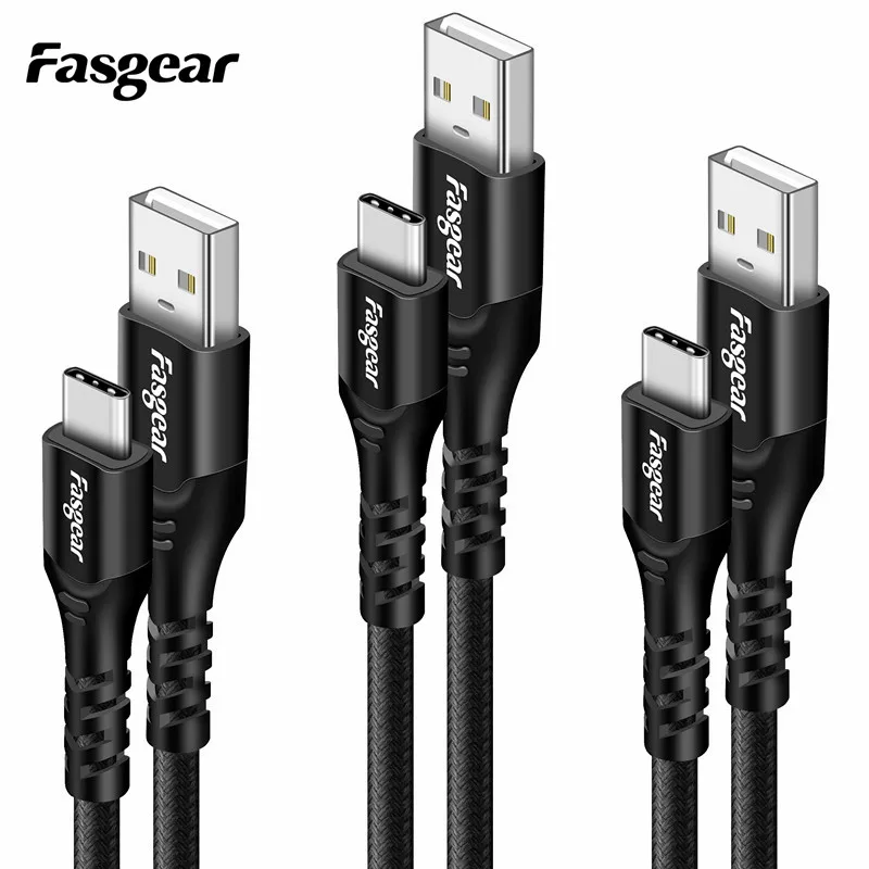 fasgear