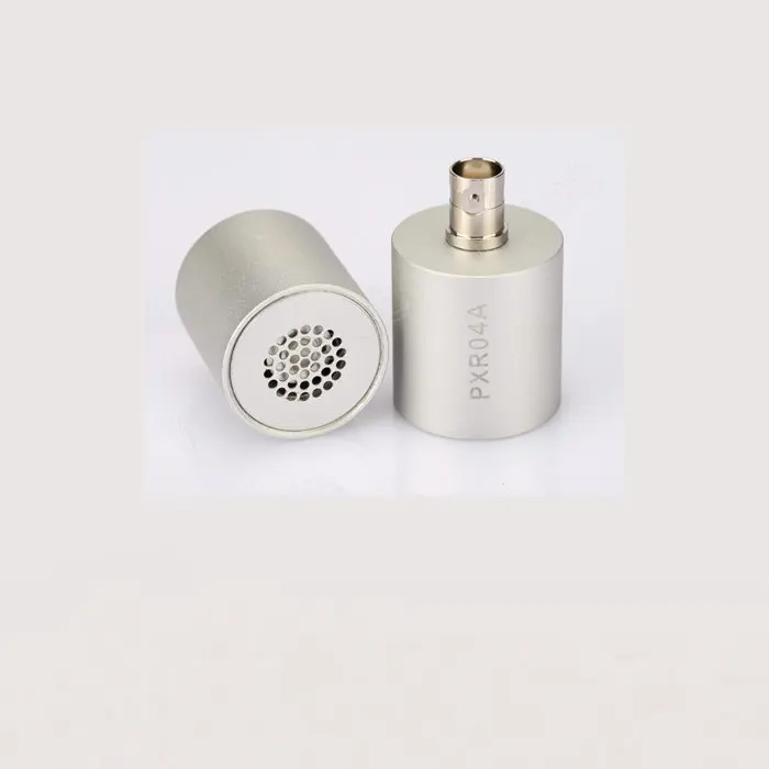 

PXR04A Air-coupled Partial Discharge Detection Acoustic Emission Sensor for Ultrasonic Monitoring of Partial Discharge