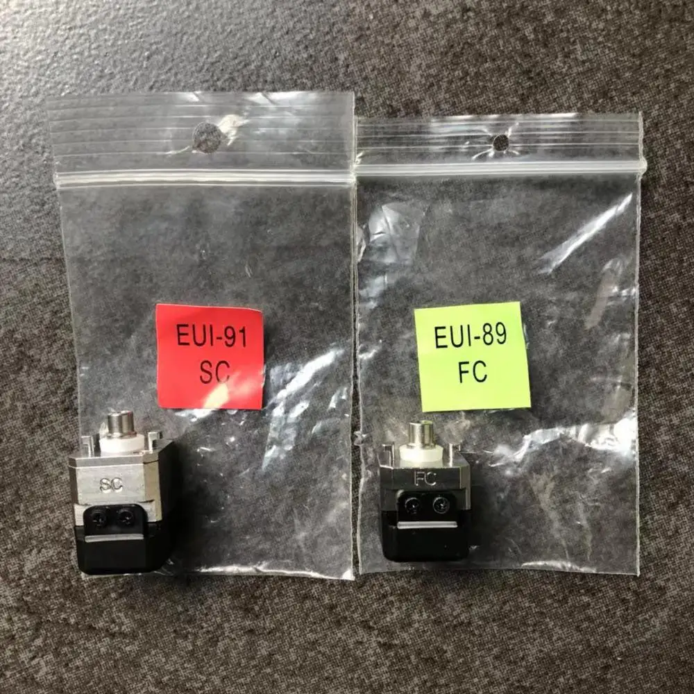 EXFO FTB-150 FTB-200 FTB-1 MAX-715 MAX-720 MAX-730 OTDR coupler UPC / SC adapter EI-EUI-91 EI-EUI-89 UPC / FC converter