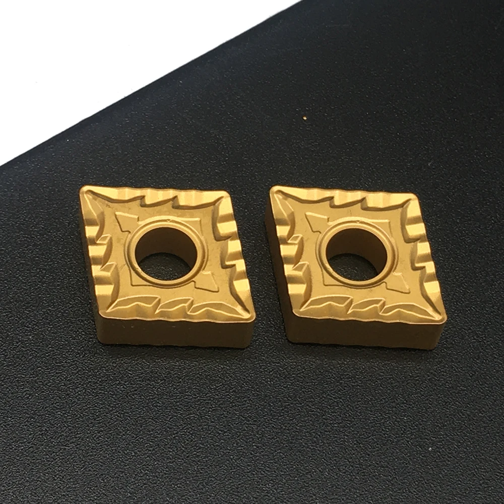 10 шт. CNMG120408 CQ FT4025 обработка стальных частей CNC твердого металла токарный инструмент внешний твердосплавный инструмент для обработки деталей вращения вставка для токарного станка