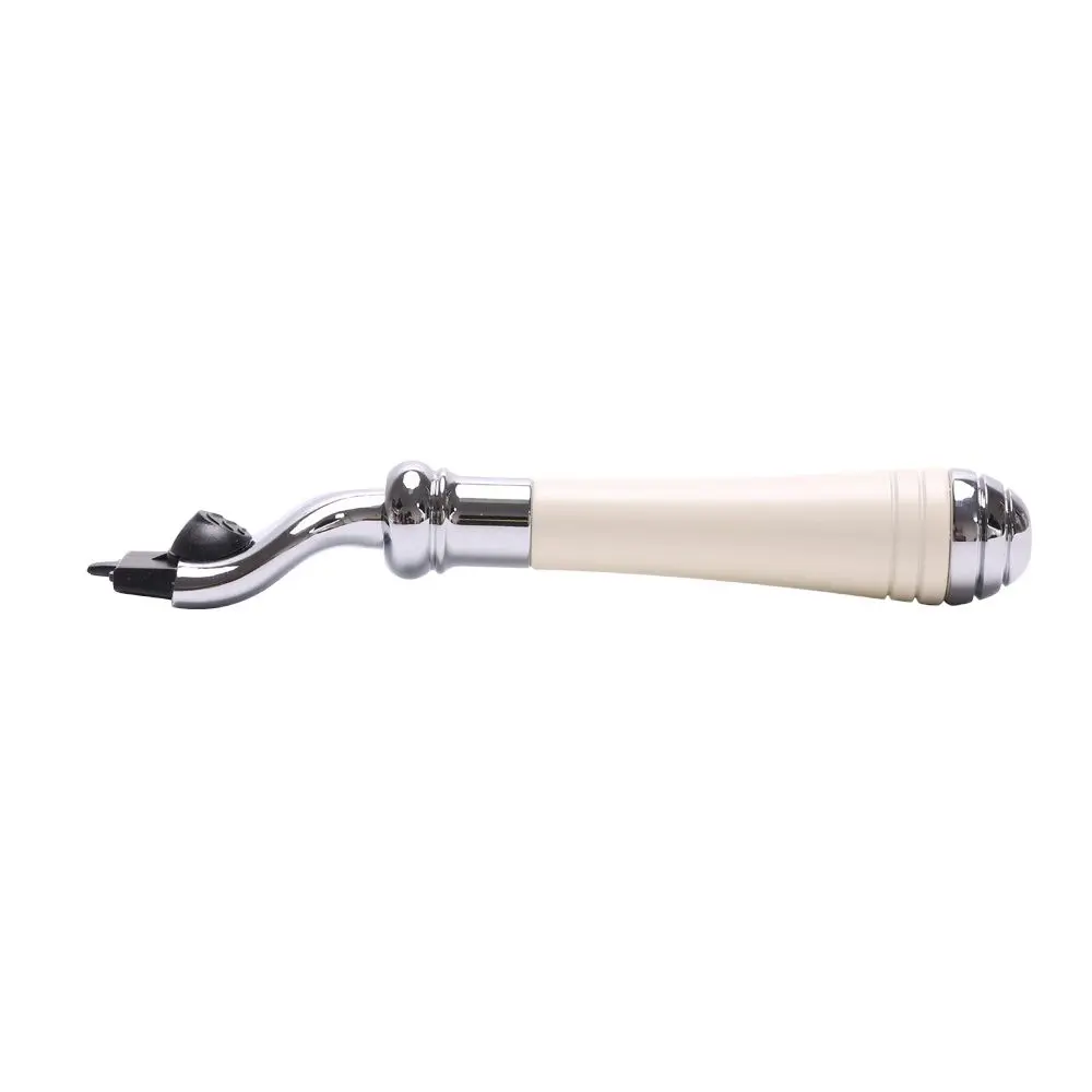 YAQI Custom 3 Blade Safety Shaving Razor for Men - Image 2