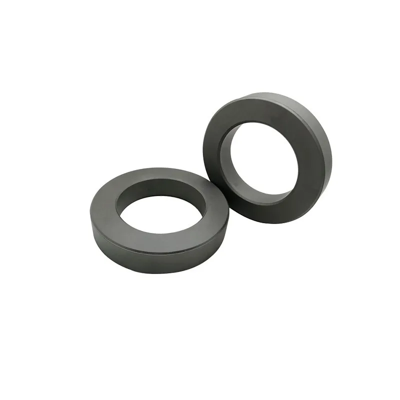 102x65x20mm toroidal transformer ferrite core inner 65mm 2.6inch toroid ferrite core ferrite chokes noise filter 20mm  hole65mm