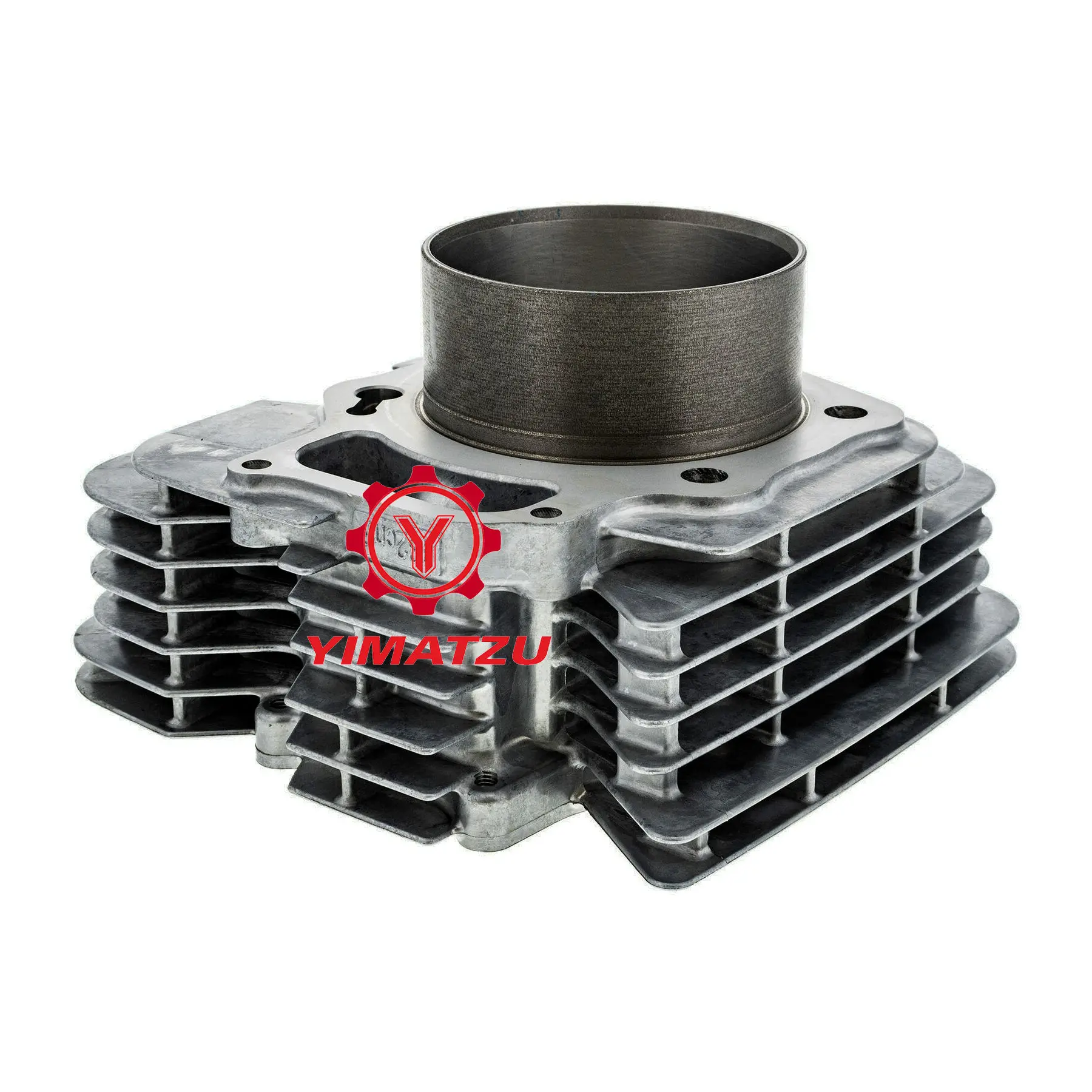 Yimatzu ATV أجزاء 90 مللي متر TRX450S/ES/FM/FE عدة اسطوانة لهوندا فورتراكس فورمان 1998-04 12100-HN0-A00