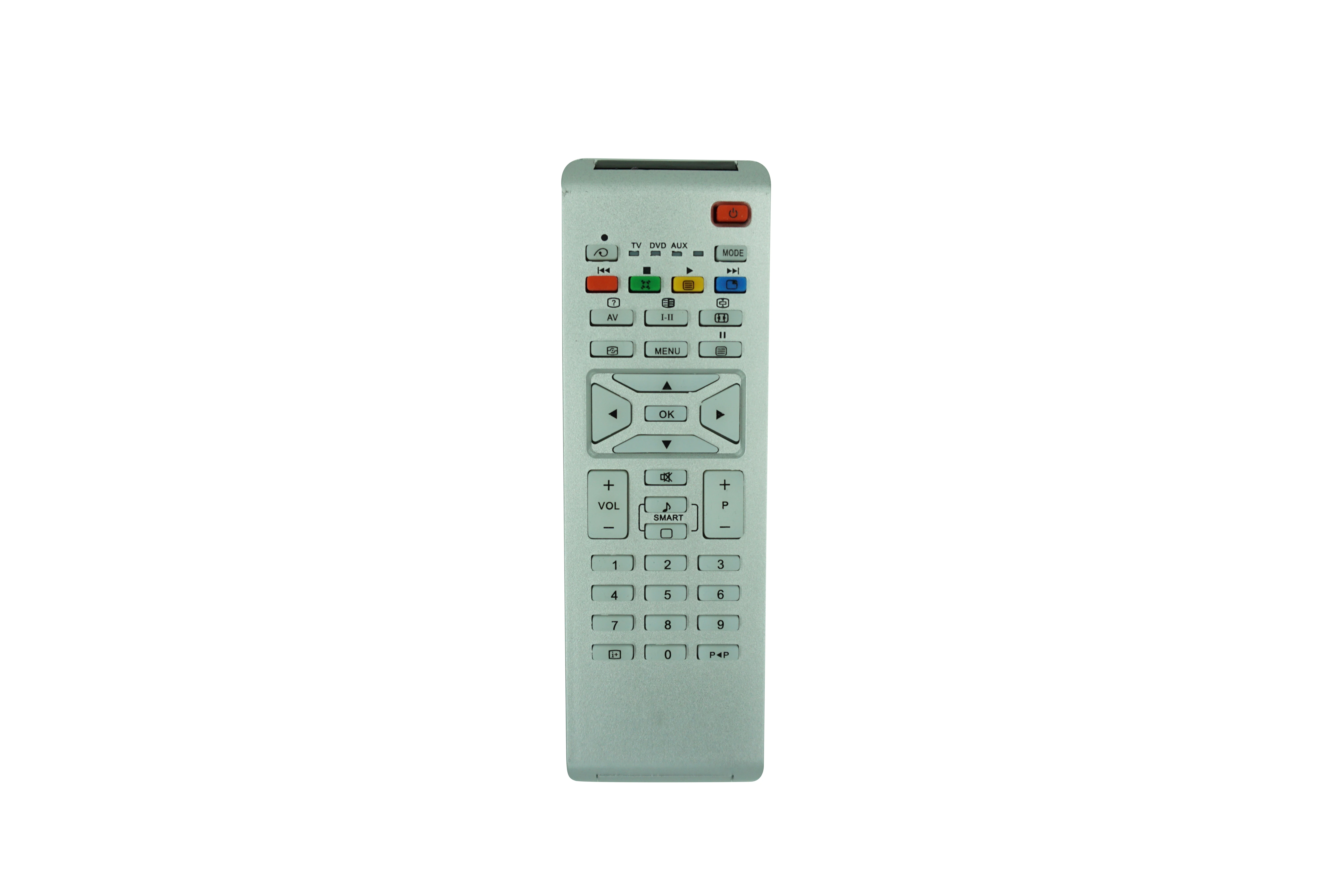 

Remote Control For Philips 50PF7320/79 RC1683702/01 23PF4321/58 26PF5321 42PF7520Z 32PF7320 32PF7321 32PF7331/12 TV Television