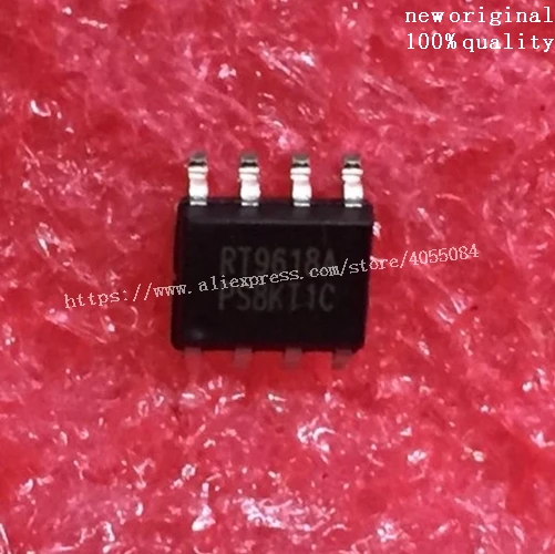 

5PCS RT9618APS RT9618A RT9618 Brand new and original chip IC