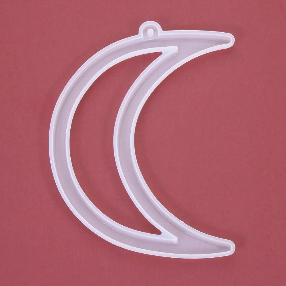 Epoxy Bells Jewelry Making Tools Merry Christmas Resin Pendant Hanging Tags Silicone Mould Christmas Resin Mold Xmas Molds