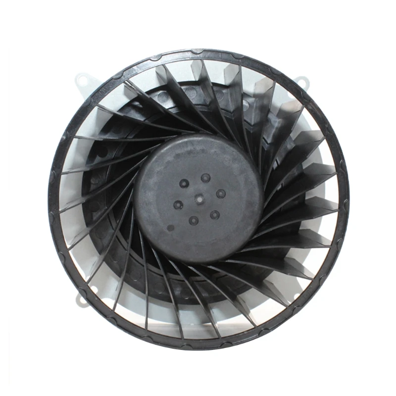 Host Stille Ventilator Vervanging Interne Cooling Fan Voor PS5 12047GA-12M-WB-01 Consoles Cooler Fan PS5 23 Bladen