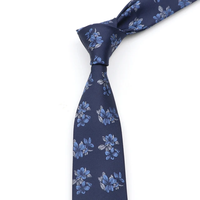 Novelty Men's Tie Floral Feather Elk Geometric Patten Red Blue Neckties Leisure Business Daily Wear Cravat Wedding Party Gift 5 Novelty Men's Tie Floral Feather Elk Geometric Patten Red Blue Neckties Leisure Business Daily Wear Cravat Wedding Party Gift 5