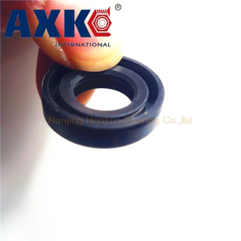 AXK 32x47x7/8/10  32x48x7/8/10 Nitrile Rubber NBR Two Lip Spring TC Gasket Radial Shaft Skeleton Oil Seal