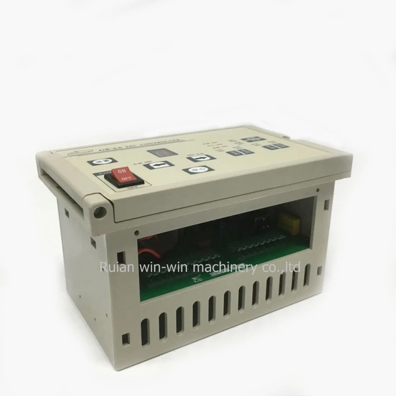 GB-6A GB6A Automatyczny regulator korekcji Fotoelektryczny system korekcji