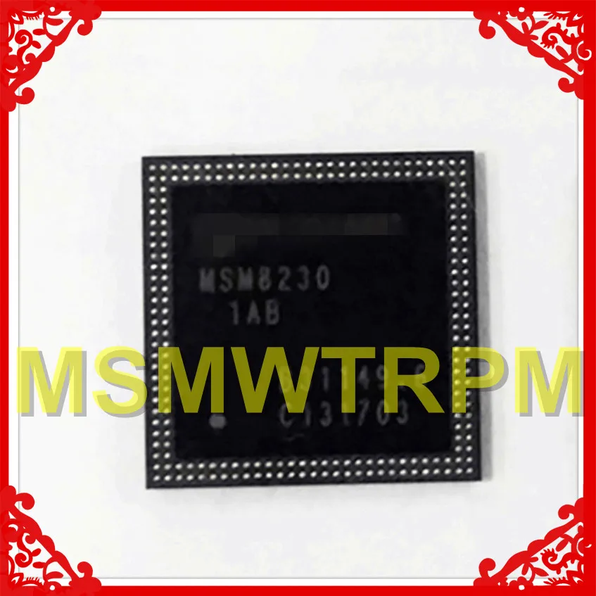 Mobilephone CPU Processors  MSM8230 1BB  MSM8230 2AB  MSM8230 1AB  New Original