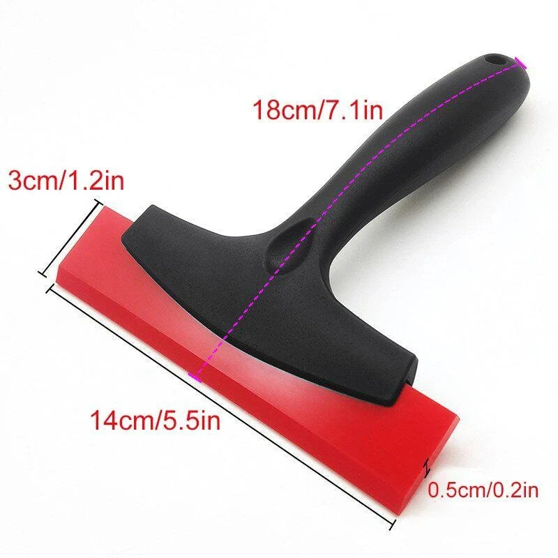 Multifunction Grout Scraper Professional Gap บรรจุเครื่องมือสำหรับซีล Operations เกรียงลบพื้นผิวรอยบุบ Smoothing