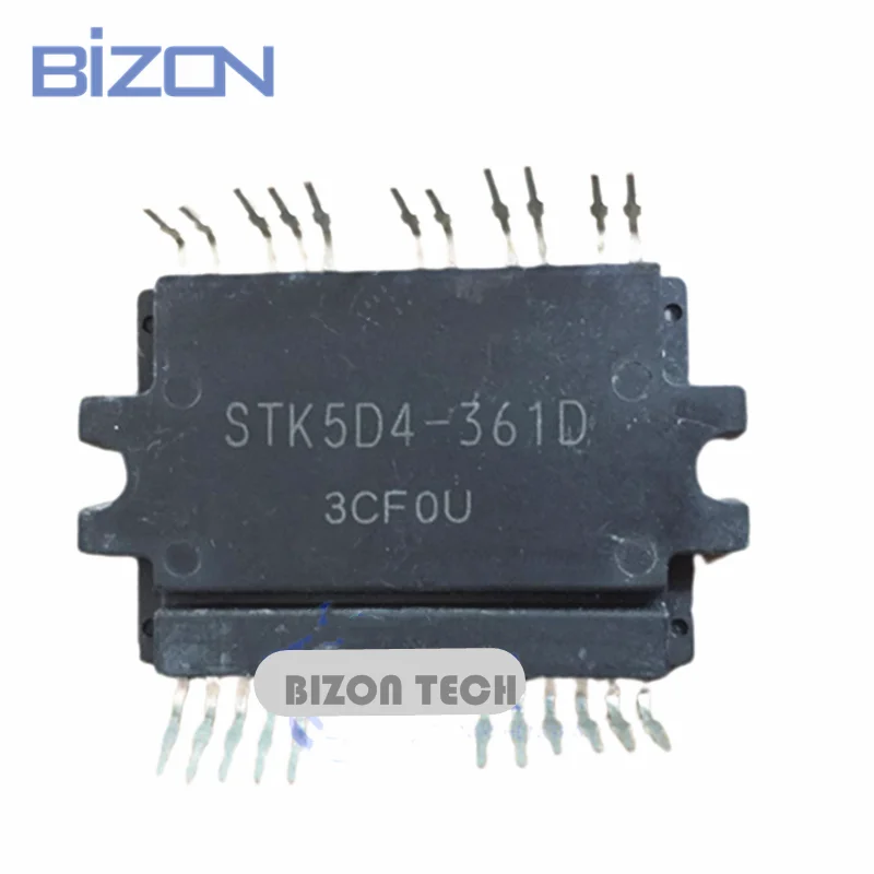 STK5D4-362D STK5D4-360D STK5D4-361D STK5D4-361D-E