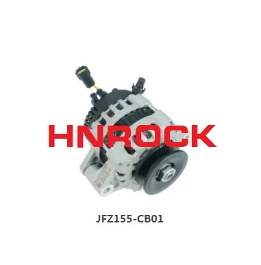 NEW HNROCK 14V 750W ALTERNATOR JFZ155-CB01 FOR  4D27T30-52300-2