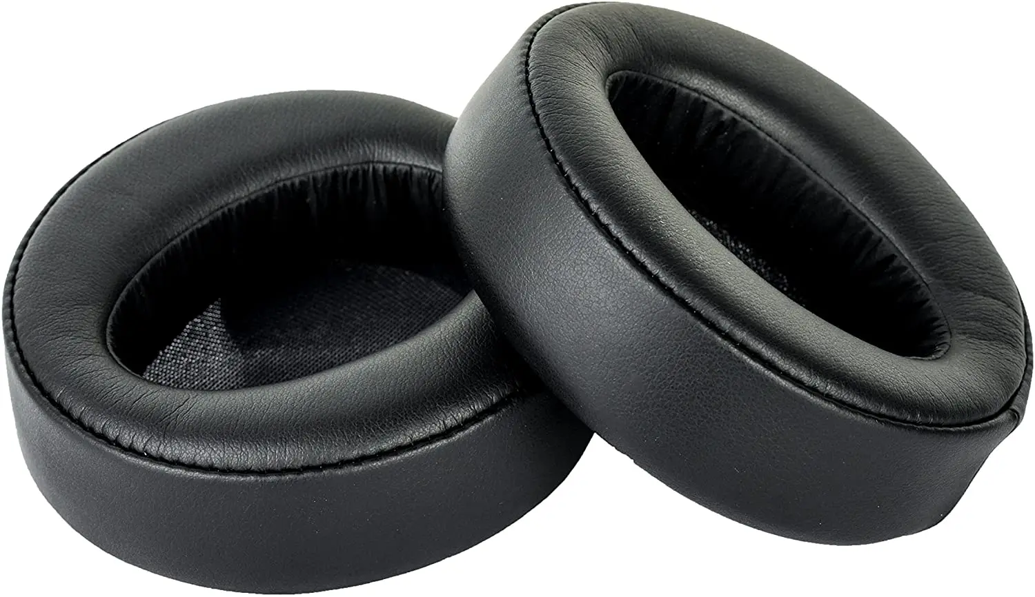 Premium ear pads compatible with Sony MDR-XB950BT, MDR-XB950B1 and MDR-XB950-N1 headphones