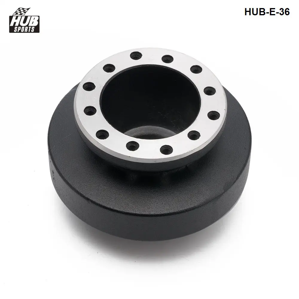 Racing Steering Wheel Hub Adapter Boss Kit For BMW E36 HUB-E-36