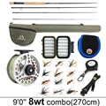 9084 rod 8WT (270cm)